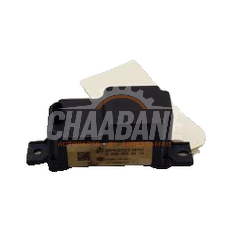 Regulateur de tension A2059053414 Mercedes GLC (X253) 2.0 260 16V 4-Matic