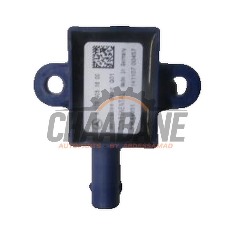 Capteur crash pedestre A1769051600 Mercedes A (W176)