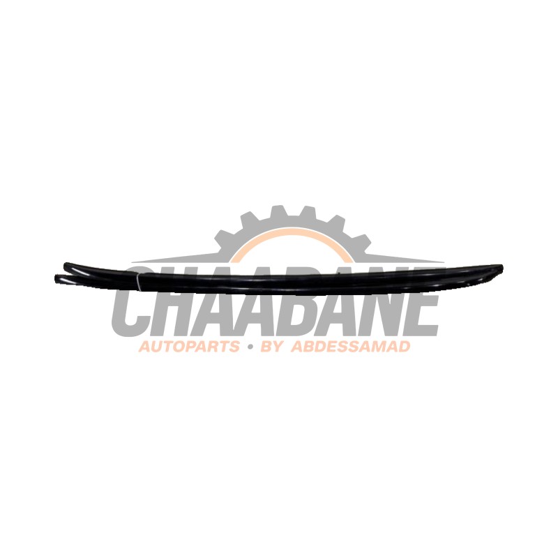 Kit rails de toit A1568900393 Mercedes GLA (156.9) 1.6 180 16V