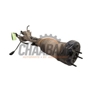 Amortisseur avant droit A1673207204 Mercedes GLE (V167) 350de 2.0 Turbo 16V 4-Matic