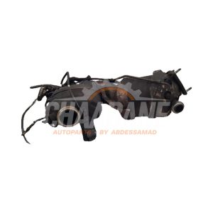 Filtre a particules M8D25H240AC Landrover Range Rover Evoque II (LZC/LZS/LZH) 2.0 D200 MHEV 16V AWD