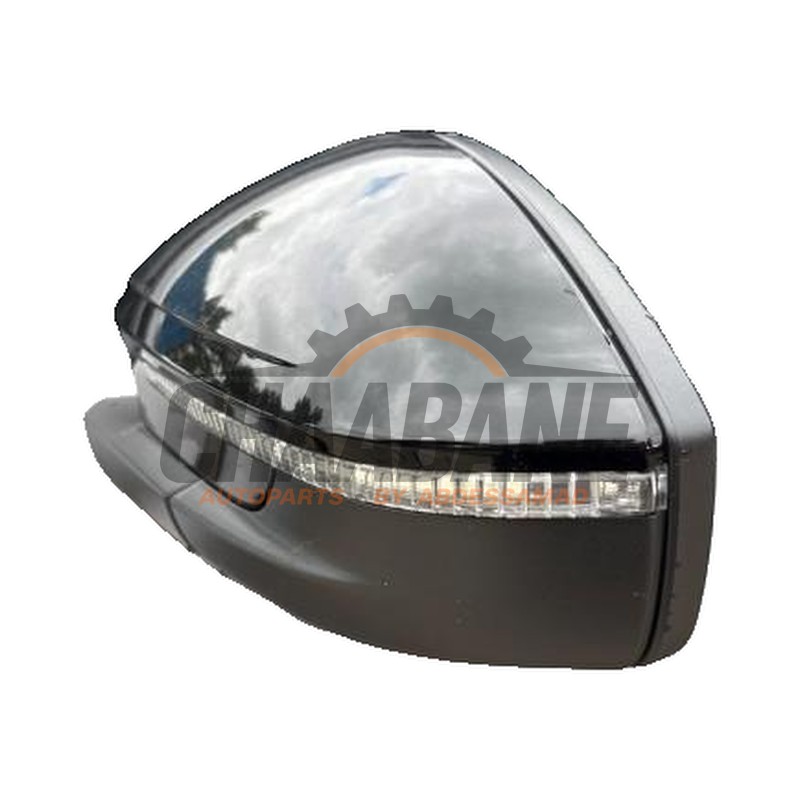 Retroviseur gauche 89B857409B Audi Q4 Sportback (4FN) 35 e-tron 2021