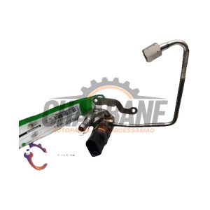 Capteur de pression carburant 059906054 Audi A6 Avant (C8) 3.0 V6 24V 55 TFSI Mild Hybrid Quattro 2018