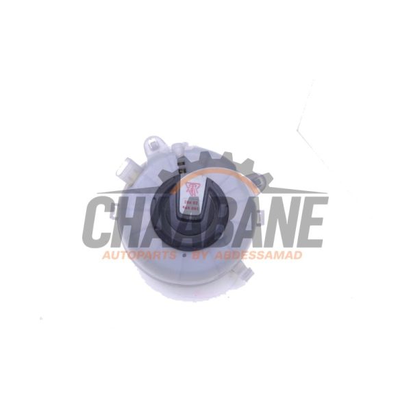Vase dexpansion 4K0121405AC Audi RS 6 Avant (C8) 4.0 V8 TFSI Mild Hybrid 32V 2019