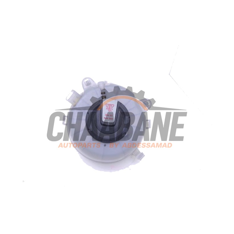 Reservoir dexpansion 4K0121405AC Audi RS 6 Avant (C8) 4.0 V8 TFSI Mild Hybrid 32V 2019