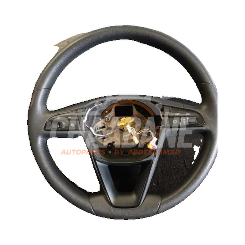 Volant 6JA419091C Seat Toledo (NHAA) 1.2 TSI 2012 / 2019
