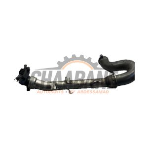 Tube intercooler A6420905937 Mercedes Sprinter 5t (907.6) 519 CDI 3.0 V6 24V RWD