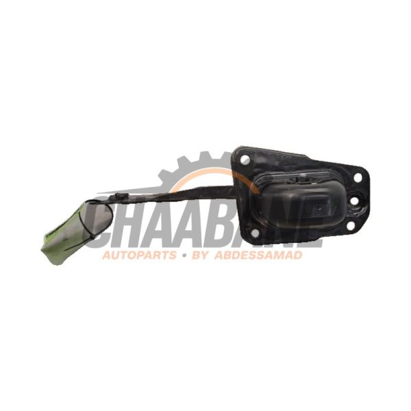 Bras de suspension arriere droit 5QF505226C Audi Q3 Sportback (F3N) 1.4 45 TFSIe 16V 2019