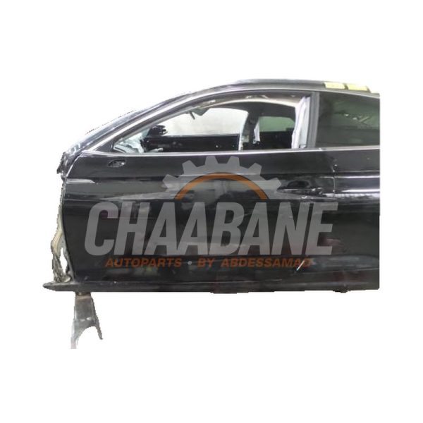 Portiere 2portes gauche 8W6831051A Audi A5 2016