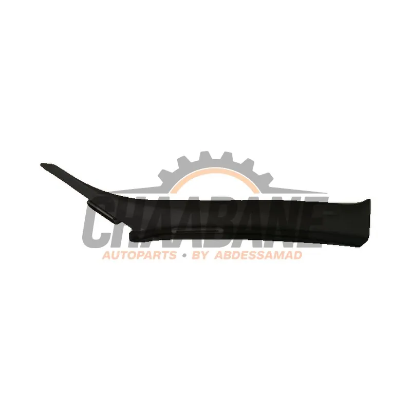 Revetement montant avant droit T4N13242PVJ Jaguar XE 2.0 D E-Performance 16V
