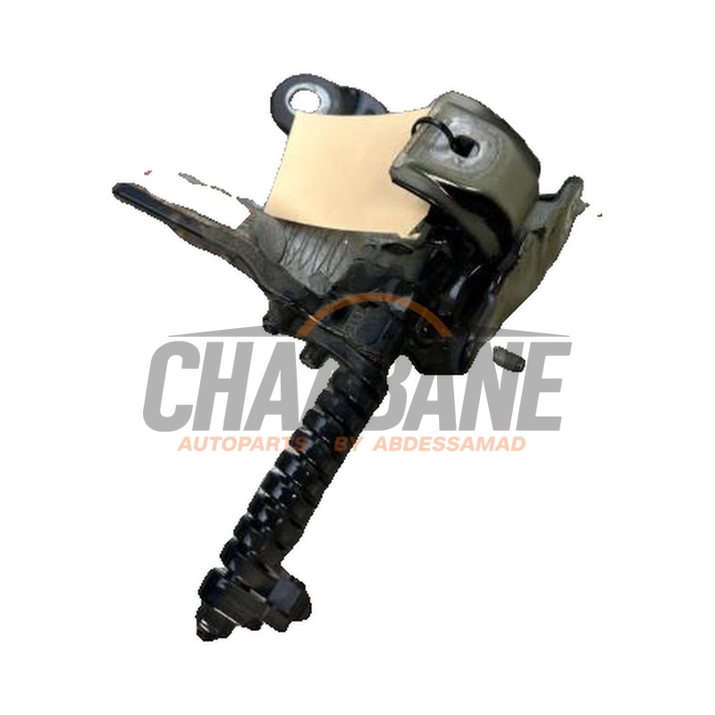 Charniere hayon 7263157 BMW 3 serie Touring (F31) 320i 2.0 16V 2012 / 2019