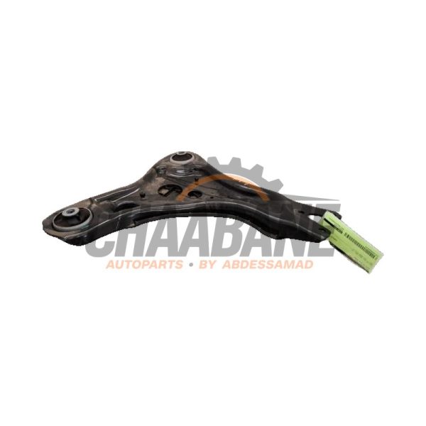 Bras de suspension avant gauche 1EA407151A Audi Q4 (F4B) 45 e-tron 82 kWh 2021