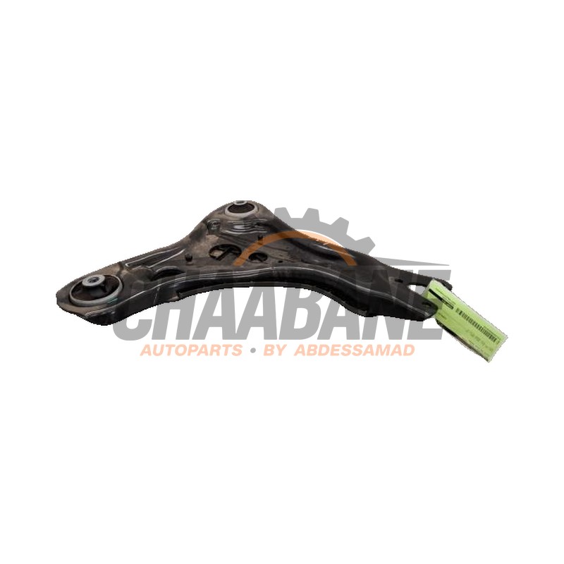 Bras de suspension avant gauche 1EA407151A Audi Q4 (F4B) 45 e-tron 82 kWh 2021
