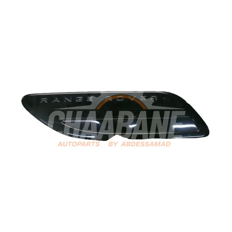 Grille daeration capot gauche LR153967 Landrover Range Rover Velar (LY) 2.0 D240 AWD