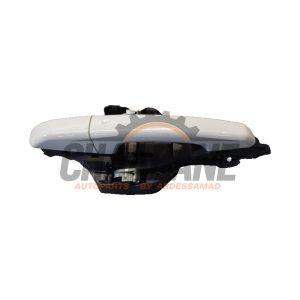 Poignee de porte arriere gauche C2D56224 Jaguar XE 2.0d 180 16V