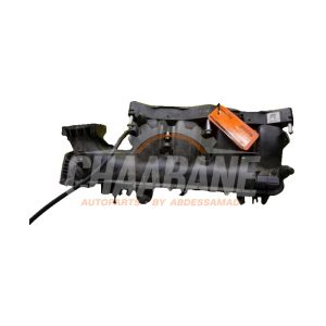 Tubulure dadmission A2700900437 Mercedes A (W176) 1.6 A-200 16V
