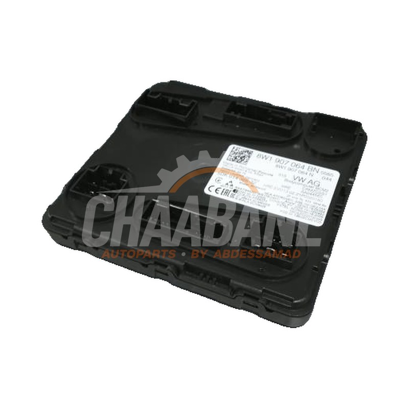 Ordinateur controle fonctionnel 8W1907064BN Audi A4 2024