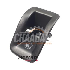 Support isofix 8W0887233B4PK Audi S5 (F53/F5P) 3.0 TFSI V6 24V 2016