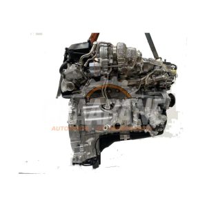 Moteur A6560101602 Mercedes GLS (X167) 350d 2.9 4-Matic
