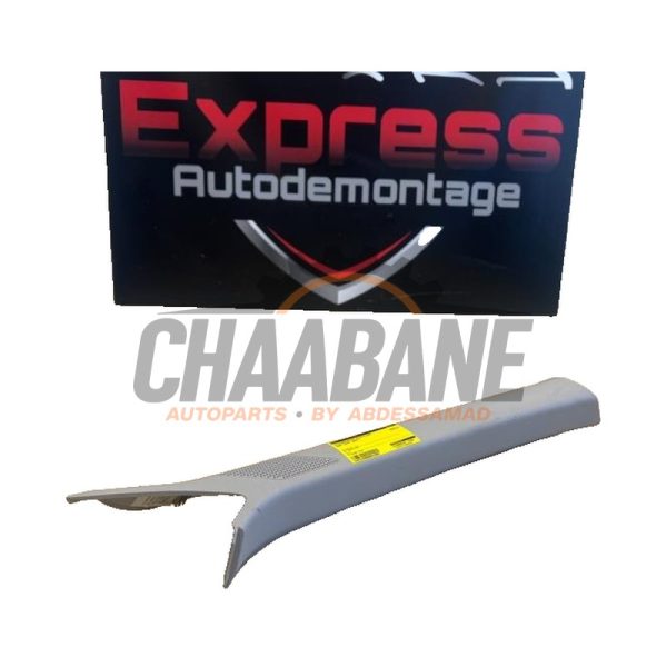 Revetement montant avant droit 5FA867234 Seat Leon Sportstourer (KLF) 1.5 TSI 16V 2020