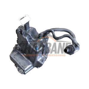 Reservoir Adblue 2Q0131877J Seat Ibiza V (KJB) 1.6 TDI 95 2017