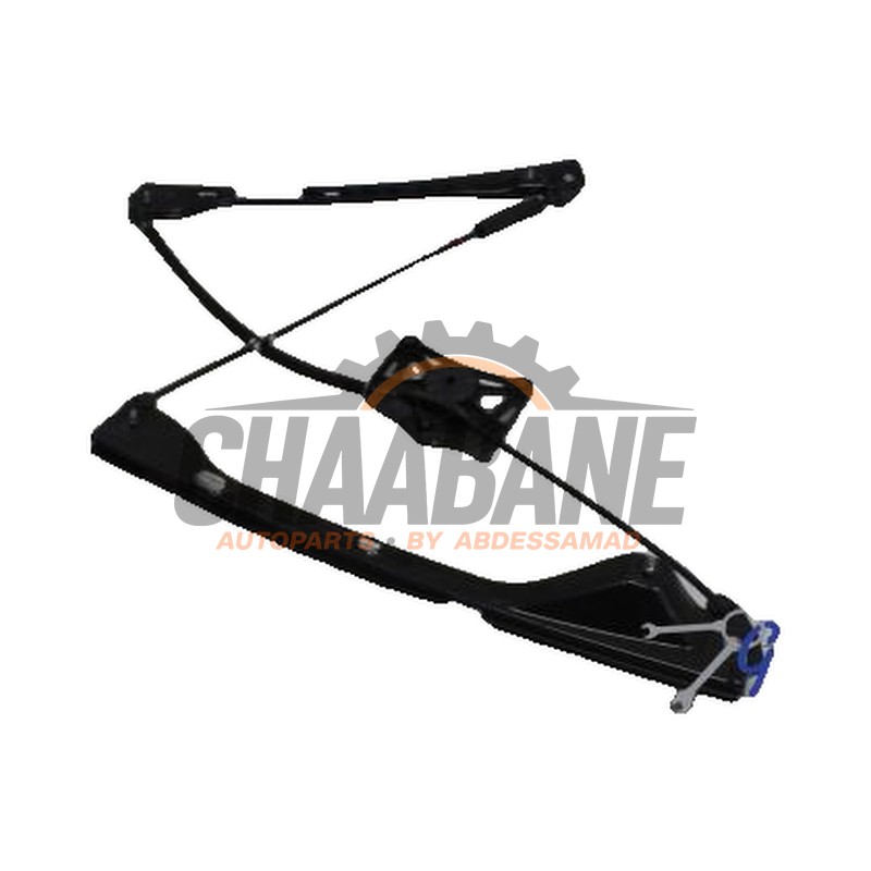 Leve vitre electrique avant droit 6V0837462B Skoda Fabia 2014 / 2021
