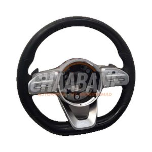 Volant A0004604602 Mercedes GLC Coupe (C253) 2.0 300d 16V 4-Matic