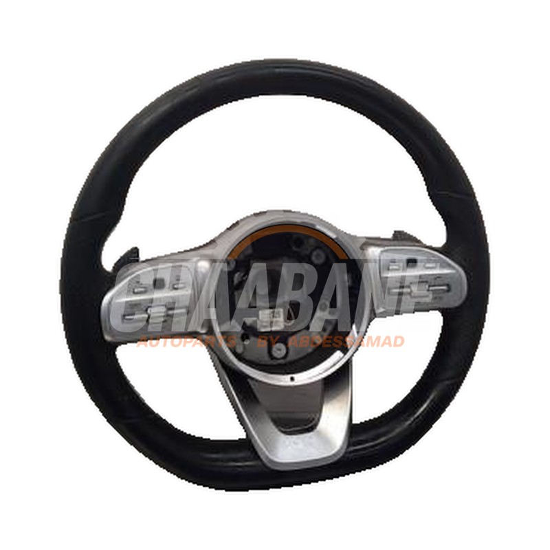 Volant A0004604602 Mercedes GLC Coupe (C253) 2.0 300d 16V 4-Matic