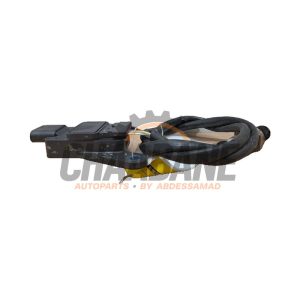 Capteur NOx A0009059616 Mercedes C (W206) C-220d 2.0 Turbo 16V 4-Matic