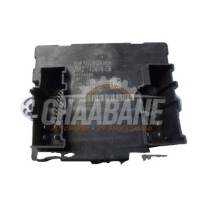 Commutateur verrouillage central des portes T2H34290 Jaguar XF Sportbrake 3.0 S V6 D 24V