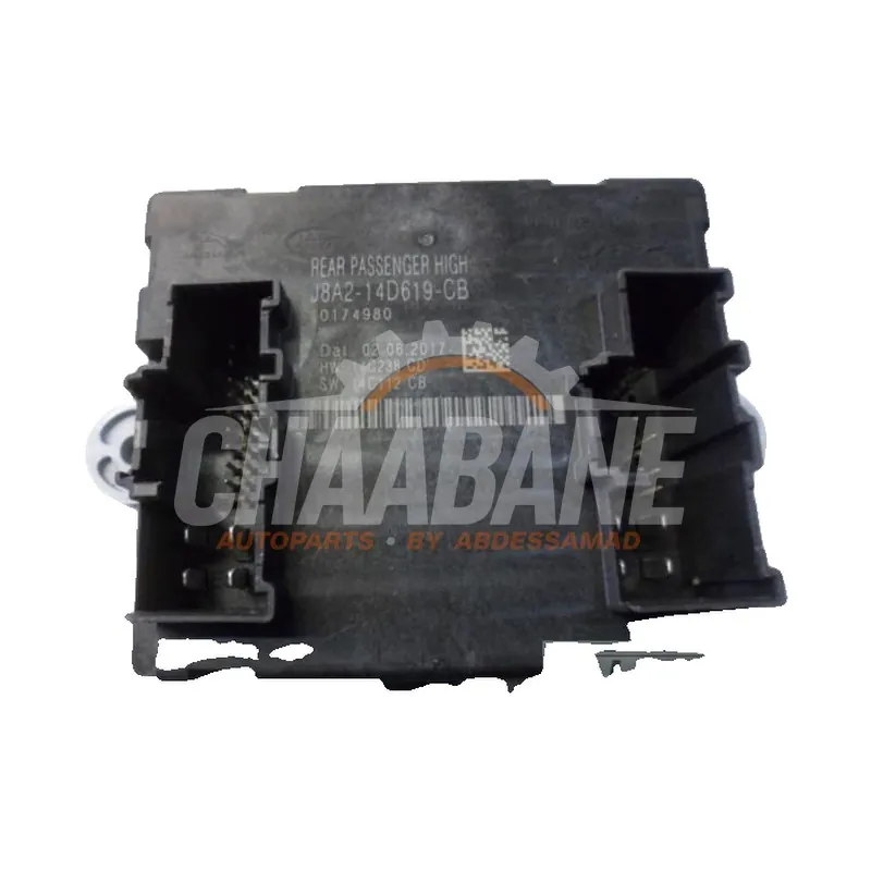 Commutateur verrouillage central des portes T2H34290 Jaguar XF Sportbrake 3.0 S V6 D 24V