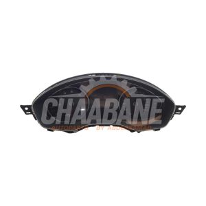Instrument de bord 8W5920770A Audi A4 Avant (B9) 1.4 TFSI 16V 2015