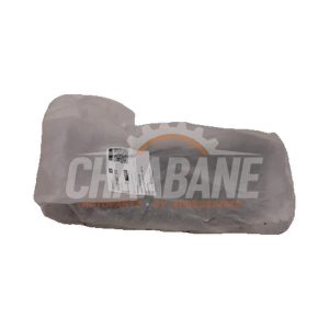 Pare-chocs grille 51118076415 BMW 7 serie (G11/12) 740Li xDrive 24V 2015 / 2022