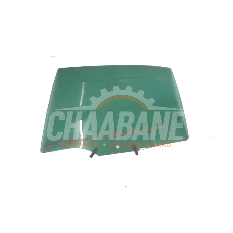 Vitre arriere gauche 5E5845205D Skoda Octavia Combi (NXAC) 1.5 TSI e-TEC 16V 2019