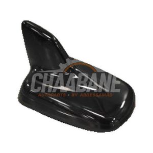 Antenne GPS 4M0035503R Audi Q2 2018