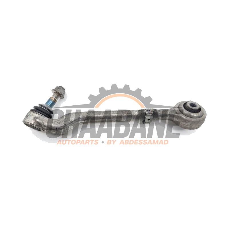 Bras de suspension avant gauche 31122467049 BMW 4 serie Gran Coupe (F36) 420d 2.0 16V 2014 / 2021