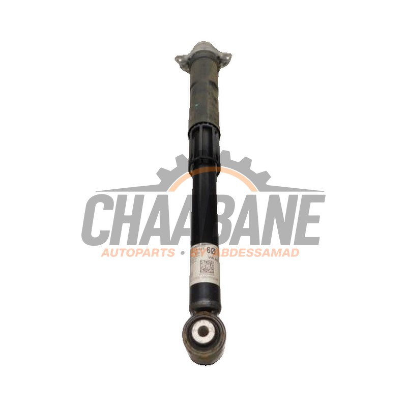 Amortisseur arriere droit 5Q0512013 Seat Leon (5FB) 1.2 TSI Ecomotive 16V 2012 / 2020