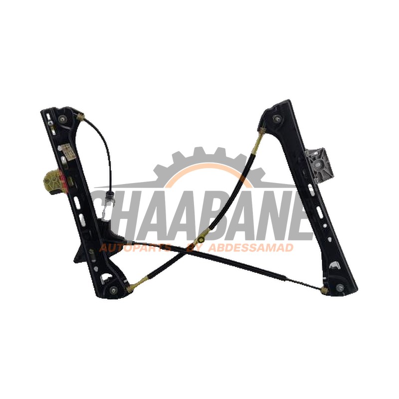 Mecanique vitre 2portes avant gauche A2057200346 Mercedes C (C205) C-220d 2.2 16V BlueTEC
