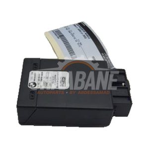 Boitier pompe a carburant 55892110 BMW 3 serie Touring (G21) 318i 2.0 TwinPower Turbo 16V 2019