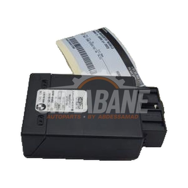 Module pompe carburant 55892110 BMW 3 serie Touring (G21) 318i 2.0 TwinPower Turbo 16V 2019