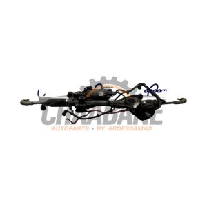 Boitier de direction assistee 7802277874 Seat Leon (5FB) 2.0 TSI Cupra 280 16V 2012 / 2020