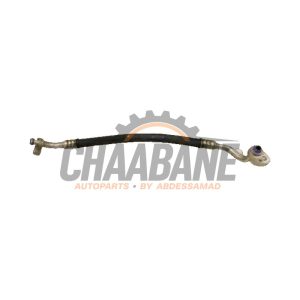 Tuyau de climatisation A1668307200 Mercedes GLE (W166) 350d 3.0 V6 24V BlueTEC 4-Matic