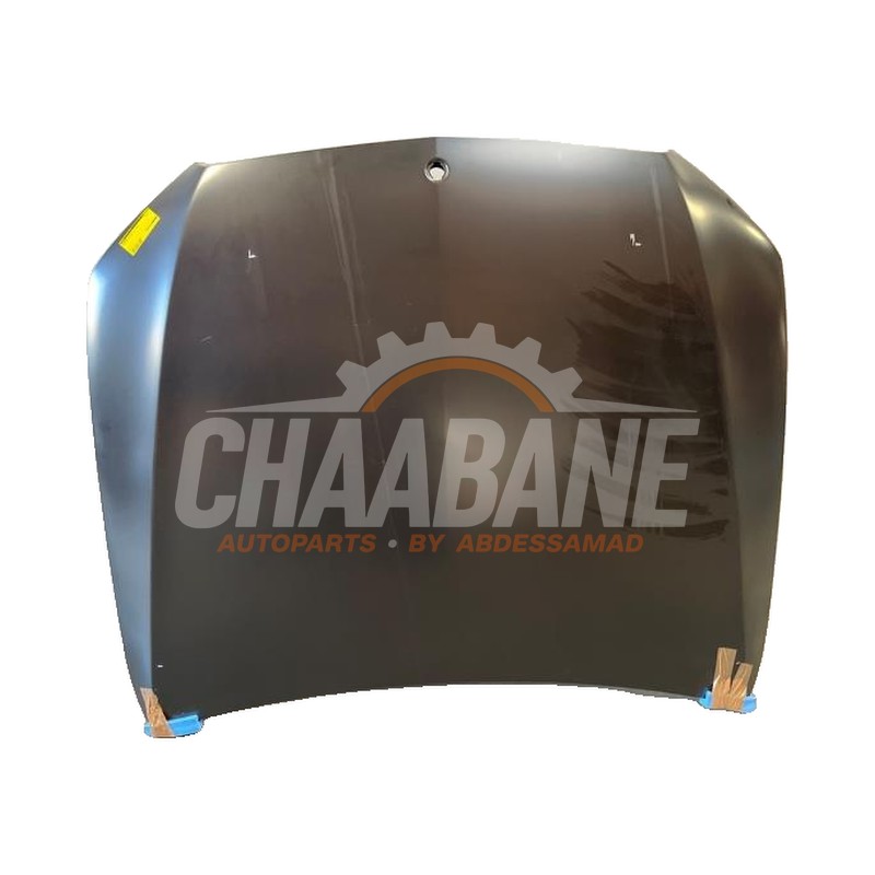 Capot A2138800357 Mercedes E Estate (S213) E-220d 2.0 Turbo 16V