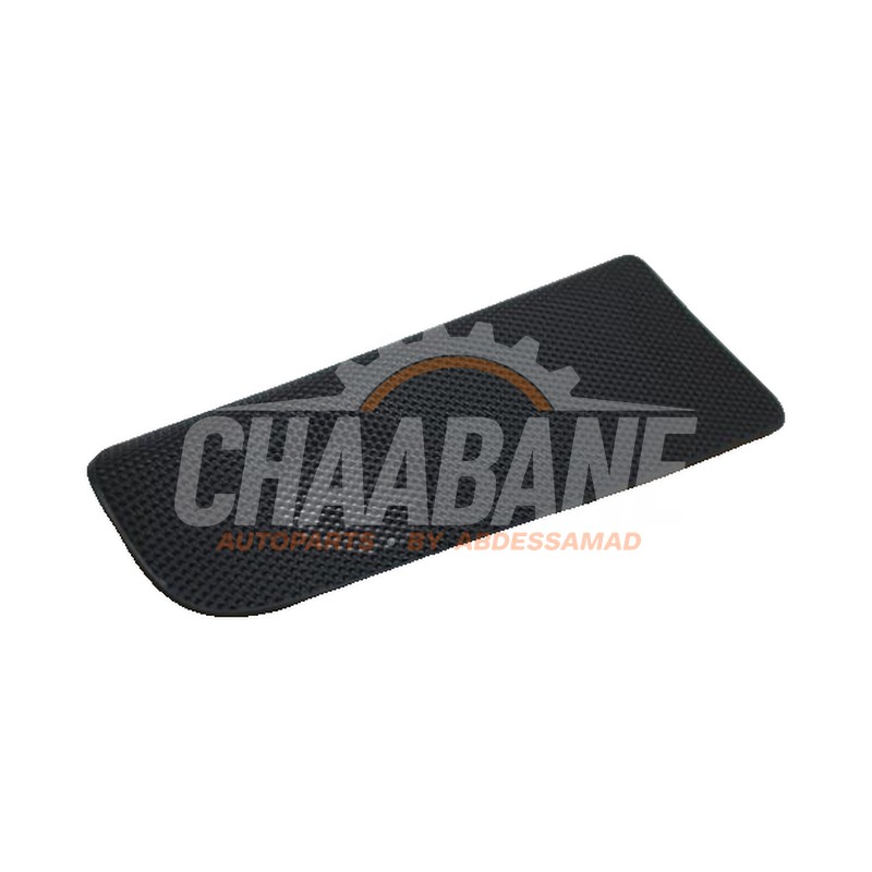 Chapeau de haut-parleur 4M08672404PK Audi Q7 (4MB/4MG) 3.0 TFSI V6 24V 2015
