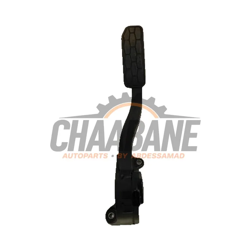 Capteur de position pedale daccelerateur GX739F836AB Jaguar XE 2.0 D E-Performance 16V