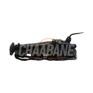 Tubulure dechappement A6511400909 Mercedes C Estate (S205) C-220 CDI BlueTEC, C-220 d 2.2 16V