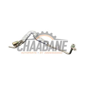 Tube deau A1392007901 Mercedes C-Klasse AMG (W206) C-63S E-Performance AMG 2.0 Turbo 4-Matic+
