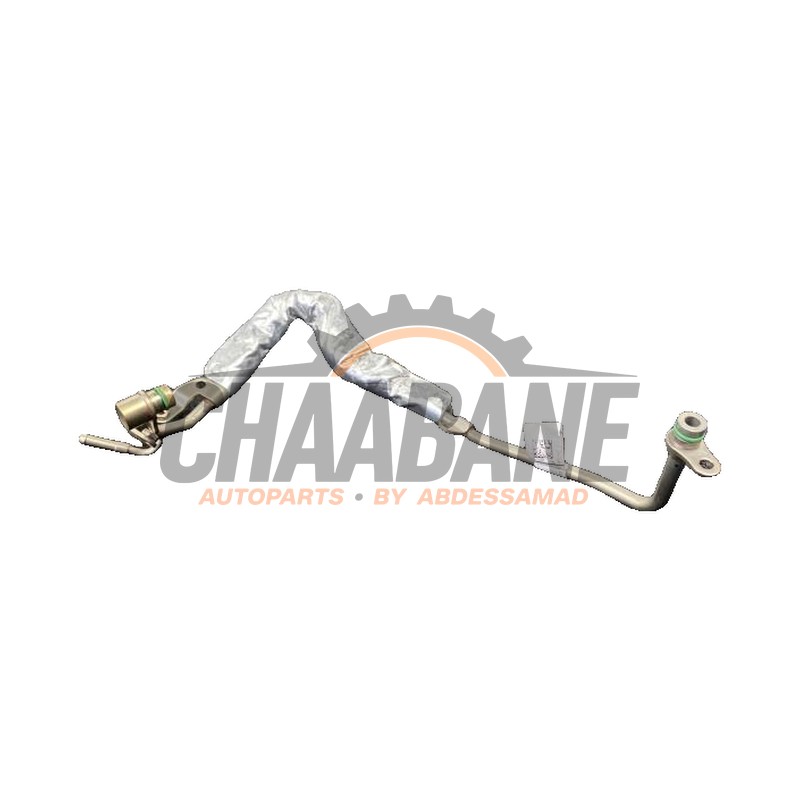 Tube deau A1392007901 Mercedes C-Klasse AMG (W206) C-63S E-Performance AMG 2.0 Turbo 4-Matic+