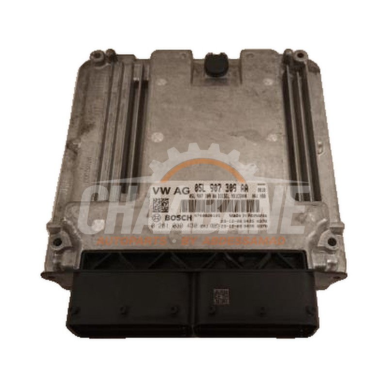 Calculateur moteur 05L907309AA Volkswagen Caddy 2020