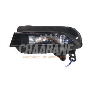 Anti brouillard gauche 8T0941699F Audi A5 2024
